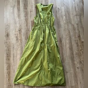 Deluc Rubens Midi Dress